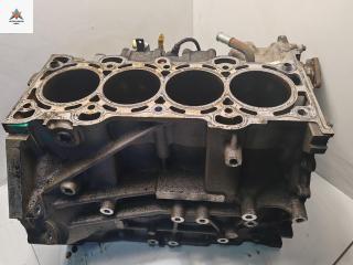 блок цилиндров Ford Mondeo 3 поколение [рестайлинг] 2004, 2.0 л., бензин, МКПП