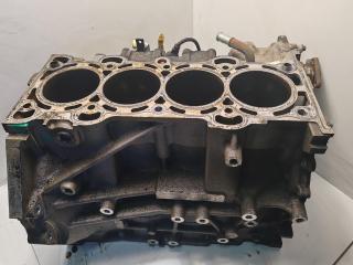 блок цилиндров Ford Mondeo 3 поколение [рестайлинг] 2004, 2.0 л., бензин, МКПП