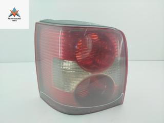 фонарь задний левый Volkswagen Passat B5 [рестайлинг] 2004, 1.9 л., дизель, АКПП, серый, универсал, 3B9945095AA