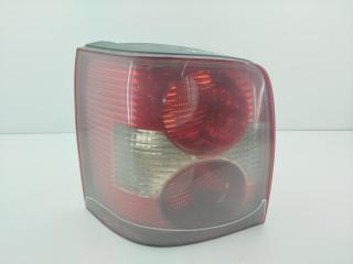 фонарь задний левый Volkswagen Passat B5+ (GP) 2004, 1.9 л., дизель, АКПП, серый, универсал, 3B9945095AA