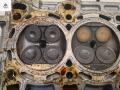 ГБЦ Ford Mondeo 3 поколение [рестайлинг] 2004, 2.0 л., бензин, МКПП, серый, универсал - фото №5