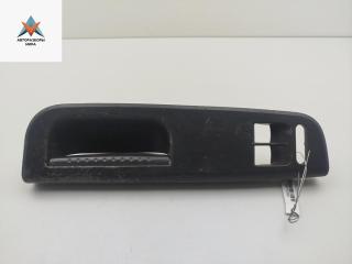 ручка внутренняя передняя левая Volkswagen Passat B5 [рестайлинг] 2004, 1.9 л., дизель, МКПП, чёрный, универсал, 3B1867171D