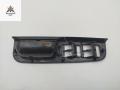 ручка внутренняя передняя левая Skoda Octavia mk1 (A4 1U) 2002, 1.8 л., бензин, МКПП, серый, универсал, 1U1867171 - фото №2