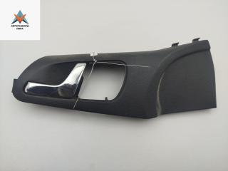 ручка внутренняя передняя левая Skoda Octavia mk1 (A4 1U) 2002, 1.8 л., бензин, МКПП, серый, универсал, 1U0837247B