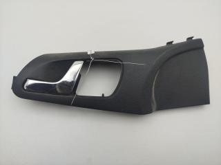 ручка внутренняя передняя левая Skoda Octavia mk1 (A4 1U) 2002, 1.8 л., бензин, МКПП, серый, универсал, 1U0837247B
