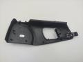 ручка внутренняя передняя левая Skoda Octavia mk1 (A4 1U) 2002, 1.8 л., бензин, МКПП, серый, универсал, 1U0837247B - фото №2
