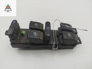 блок управления стеклоподъемниками Skoda Octavia mk1 (A4 1U) 2002, 1.8 л., бензин, МКПП, серый, универсал, 1J4959857A