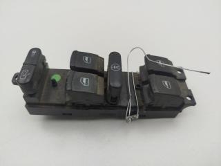 блок управления стеклоподъемниками Skoda Octavia mk1 (A4 1U) 2002, 1.8 л., бензин, МКПП, серый, универсал, 1J4959857A