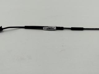 трос двери Skoda Octavia mk1 (A4 1U) 2002, 1.8 л., бензин, МКПП, серый, универсал, 1U0837099B