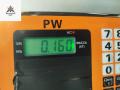 бачок тормозной жидкости Volkswagen Passat B5 1997, 1.8 л., бензин, МКПП, красный, универсал, LUCAS - фото №3