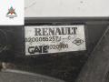 вентилятор радиатора Renault Scenic 1 поколение [рестайлинг] 2002, 1.6 л., бензин, АКПП, серый, минивэн, 8200065257 - фото №2