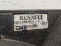 вентилятор радиатора Renault Scenic 1 поколение [рестайлинг] 2002, 1.6 л., бензин, АКПП, серый, минивэн, 8200065257 - фото №2