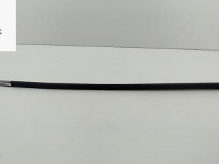 молдинг лобового стекла Volkswagen Passat B5 [рестайлинг] 2004, 1.9 л., дизель, МКПП, чёрный, универсал, 3B0854327C