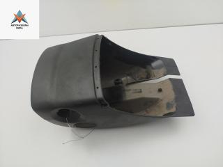 кожух рулевой колонки Volkswagen Touran 1 поколение [рестайлинг] 2007, 1.9 л., дизель, МКПП, серый, минивэн, 1T0858559A