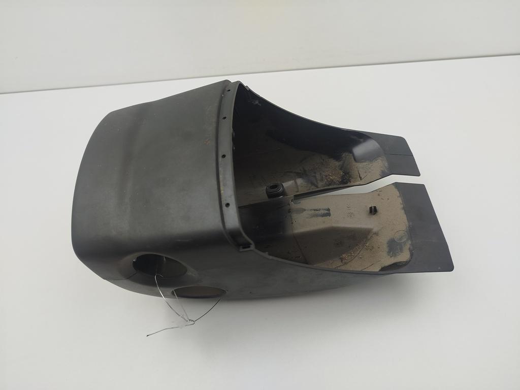 кожух рулевой колонки Volkswagen Touran 2007, 1.9 л., дизель, МКПП, серый, минивэн, 1T0858559A