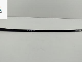 молдинг лобового стекла Volkswagen Passat B5 [рестайлинг] 2002, 1.9 л., дизель, МКПП, серый, универсал, 3B0854327C