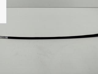 молдинг лобового стекла Volkswagen Passat B5 [рестайлинг] 2004, 1.9 л., дизель, АКПП, серый, универсал, 3B0854328C