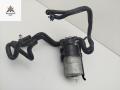 корпус топливного фильтра Volkswagen Golf 4 поколение 2004, 1.9 л., дизель, 1M0127225 - фото №2