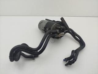 корпус топливного фильтра Volkswagen Golf-4 2004, 1.9 л., дизель, 1M0127225