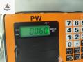 молдинг лобового стекла Volkswagen Passat B6 2006, 2.0 л., дизель, МКПП, серый, универсал, 3C0854327A - фото №3