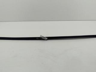 молдинг лобового стекла Volkswagen Passat B6 2006, 2.0 л., дизель, МКПП, серый, универсал, 3C0854327A