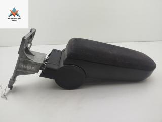 подлокотник Volkswagen Passat B5 1997, 1.8 л., бензин, МКПП, красный, универсал, 3B0864273