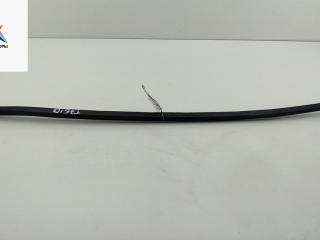 молдинг лобового стекла Volkswagen Passat B6 2006, 2.0 л., дизель, МКПП, серый, универсал, 3C0854328A