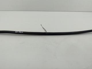 молдинг лобового стекла Volkswagen Passat B6 2006, 2.0 л., дизель, МКПП, серый, универсал, 3C0854328A