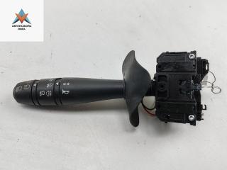 переключатель поворотов Dacia (Renault) Logan 2008, 1.5 л., дизель, МКПП, серый, универсал, 8200792587