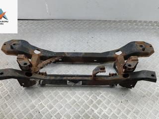 подрамник передний Ford Focus 1 поколение [рестайлинг] 2002, 1.8 л., дизель, МКПП, серый, хетчбэк 5 дв.