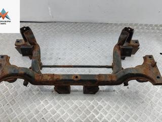 подрамник передний Ford Mondeo 3 поколение [рестайлинг] 2003, 2.0 л., бензин, МКПП, серый, универсал