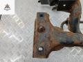 подрамник передний Ford Mondeo 3 поколение [рестайлинг] 2003, 2.0 л., бензин, МКПП, серый, универсал - фото №4