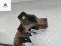 подрамник передний Ford Mondeo 3 поколение [рестайлинг] 2003, 2.0 л., бензин, МКПП, серый, универсал - фото №8