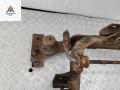 подрамник передний Ford Mondeo 3 поколение [рестайлинг] 2003, 2.0 л., бензин, МКПП, серый, универсал - фото №15