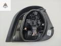 фонарь задний левый Renault Scenic 1 поколение [рестайлинг] 2001, 1.6 л., бензин, АКПП, серый, минивэн, 7700428054 - фото №2