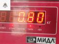 форсунка Skoda Fabia 1 поколение (6Y) 2000, 1.9 л., дизель, МКПП, серый, хетчбэк 5 дв., 0414720015, 038130073J - фото №3