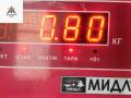 форсунка Skoda Fabia 1 поколение (6Y) 2000, 1.9 л., дизель, МКПП, серый, хетчбэк 5 дв., 0414720015, 038130073J - фото №3