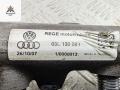 топливная рампа Volkswagen Passat B6 2008, 2.0 л., дизель, МКПП, коричневый, универсал, 03L130089 - фото №3
