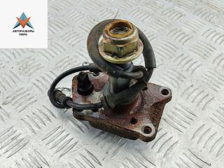 датчик ABS Renault Scenic 1 поколение 1998, 2.0 л., бензин, АКПП, зелёный, минивэн