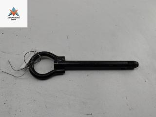 крюк буксировочный Renault Scenic 1 поколение 1998, 2.0 л., бензин, АКПП, зелёный, минивэн