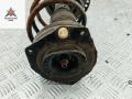 стойка передняя Renault Megane 2 поколение 2003, 1.5 л., дизель, МКПП, серый, хетчбэк 5 дв. - фото №3