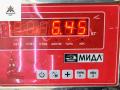 стойка передняя Renault Megane 2 поколение 2003, 1.5 л., дизель, МКПП, серый, хетчбэк 5 дв. - фото №5