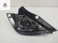 фонарь задний правый Opel Astra H 2004, 1.4 л., бензин, МКПП, серый, хетчбэк 5 дв., 24451837 - фото №2