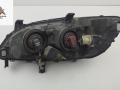 фара правая Opel Zafira 1 поколение (A) [рестайлинг] 2004, 1.8 л., бензин, МКПП, чёрный, минивэн, 89100055 - фото №2