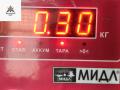 форсунка Mercedes-Benz Vito 2009, 2.2 л., дизель, МКПП, белый, микроавтобус - фото №4