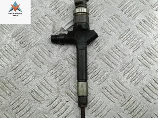 форсунка Mazda 5 CR [рестайлинг] 2008, 2.0 л., дизель, МКПП, серый, минивэн, RF8G13H50