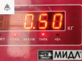 форсунка Renault Scenic 1 поколение [рестайлинг] 2002, 1.9 л., дизель, МКПП, зелёный, минивэн, 0445110021, 7700111014 - фото №3