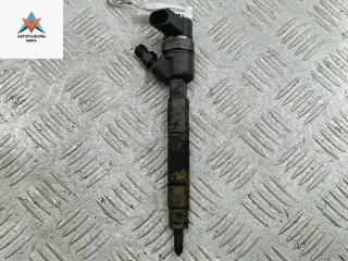 форсунка Mercedes-Benz E-Класс W211/S211 2005, 2.2 л., дизель, МКПП, серый, универсал, 0445110177, 6480700287