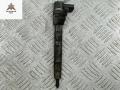 форсунка Mercedes-Benz E-Класс W211/S211 2005, 2.2 л., дизель, МКПП, серый, универсал, 0445110177, 6480700287 - фото №2