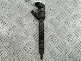 форсунка Mercedes-Benz E-Класс W211/S211 2005, 2.2 л., дизель, МКПП, серый, универсал, 0445110177, 6480700287